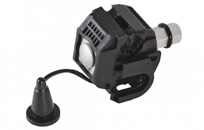 Зажим соединительный ответвительный прокалывающий P2X 150 (50-150/6-35)-ССД