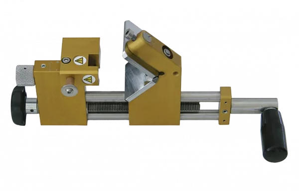 Стриппер для разделки кабеля 10-50 мм Haupa арт.200520