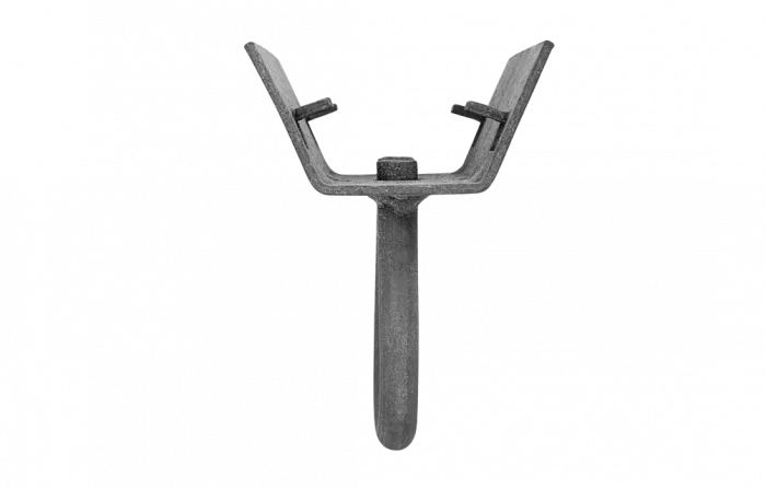 Узел крепления натяжной УК-Н-01 сварной ССД