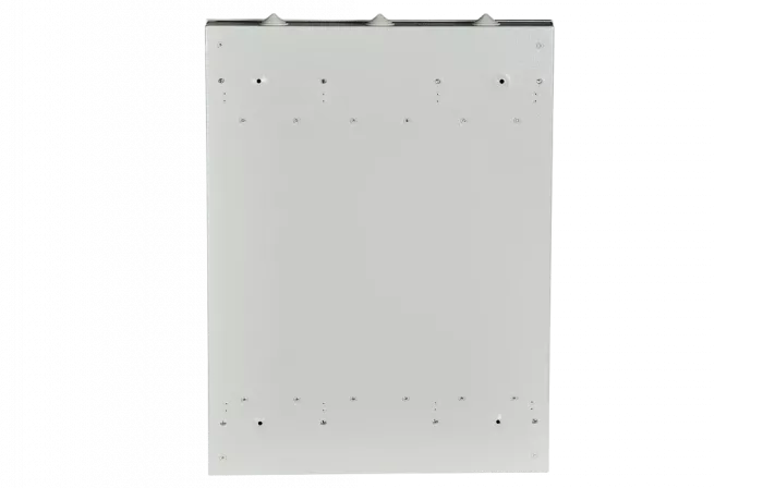 Шкаф распределительный телефонный настенный ШРН-В/450(пустой) ССД