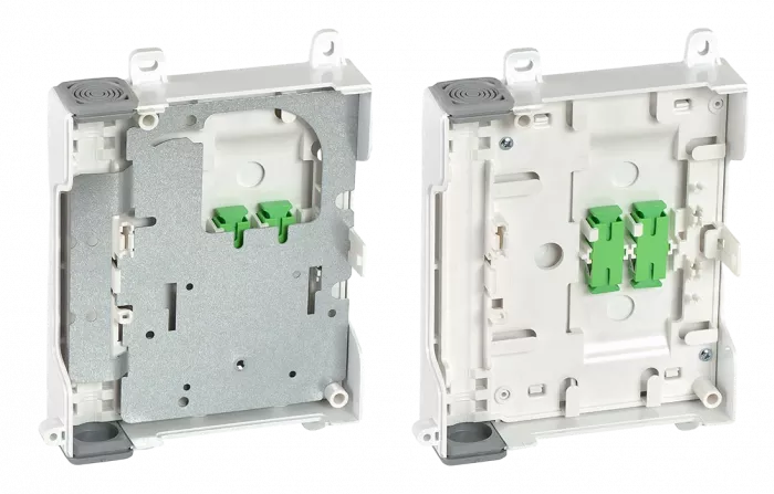 Кросс ШКОН   -МПА/3 - 2SC -2SC/APC-2SC/APC М (10 шт. в упаковке) ССД