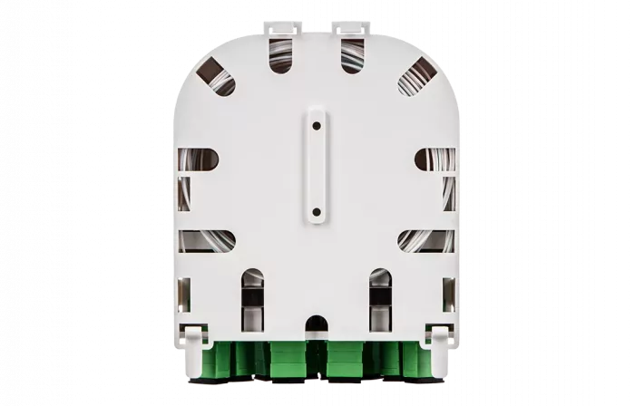 Модуль М4-10SC-1PLC 0,9-1/8SC/APC-1SC/APC -ССД