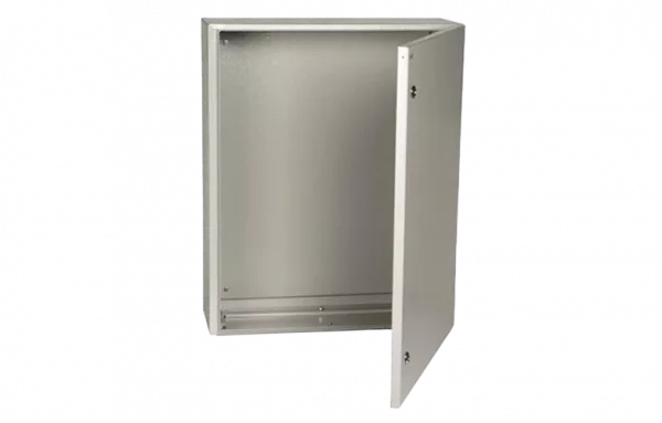 YKM40-05-31 Корпус металлический ЩМП-5-0 36 УХЛ3 IP31