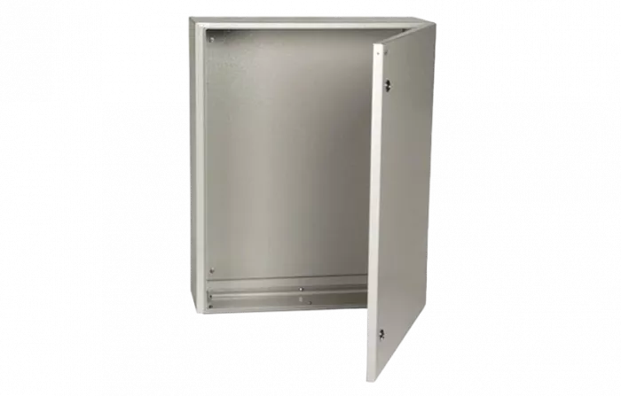 YKM40-05-31 Корпус металлический ЩМП-5-0 36 УХЛ3 IP31