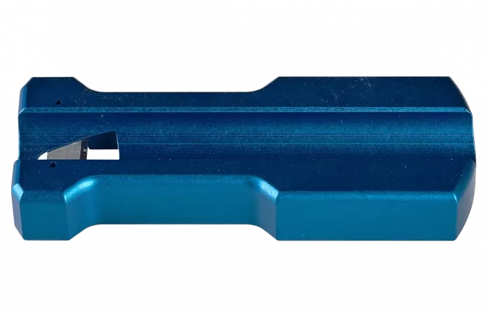 Инструмент для вскрытия вертикальных кабелей в домовой разводке сетей FTTH  Miller RBT 81315