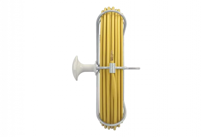 Мини-УЗК-К L-25м D-6мм в кассете