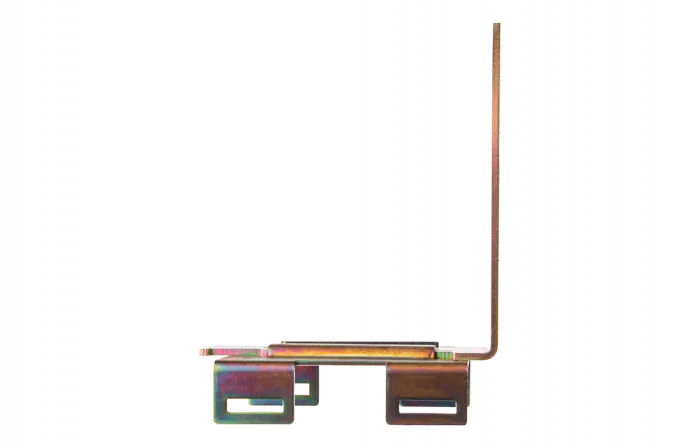 Кронштейн для крепления МОГ-Т4 ССД