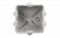 28-3056 Коробка распаечная ОУ 100x100x50 мм, IP55 REXANT