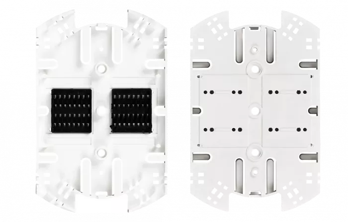 Комплект кассеты КУ-3260 (стяжки, маркеры, КДЗС 40 шт.) ССД