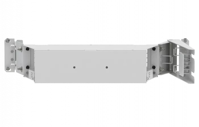 Кросс ШКОС -ПС/А-2U -48SC ~  -(корпус) ~ССД