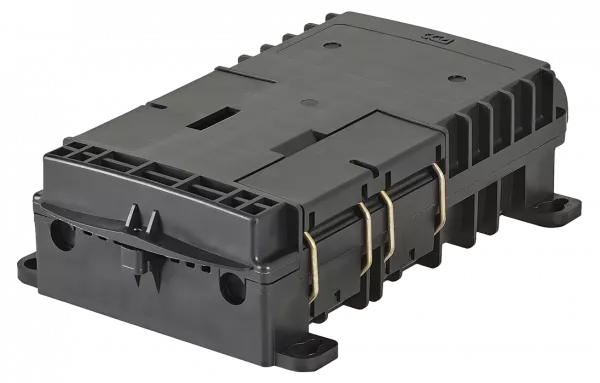 Муфта-кросс МКО-П1-М/СМ3-2/2SC-2SC-2SC/APC -2SC/APC ССД