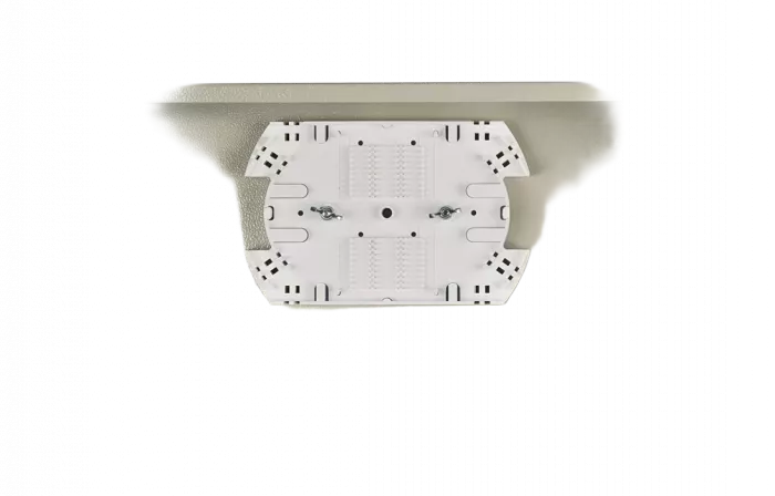 Кросс ШКОС-М -2U/4 -32 -FC/ST ~  -(корпус) ~