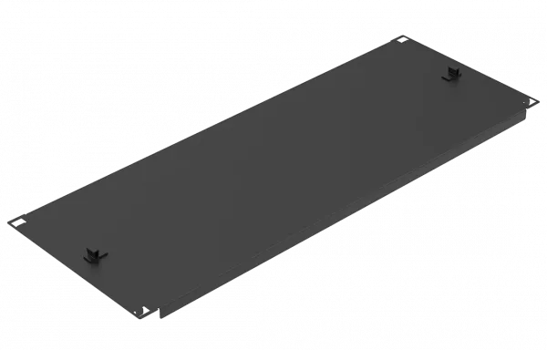 Фальшпанель быстросъемная Ф-19"-4U-Б ССД