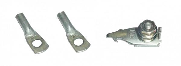 Комплект №10 для соединения алюмополиэтиленовой оболочки ОК ССД