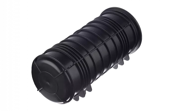 Муфта-кросс МКО-С6/СМ4-10SC ССД