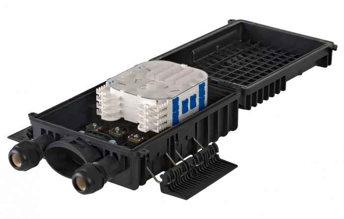 Муфта МПО-Ш1/96-4КС2445-К ССД