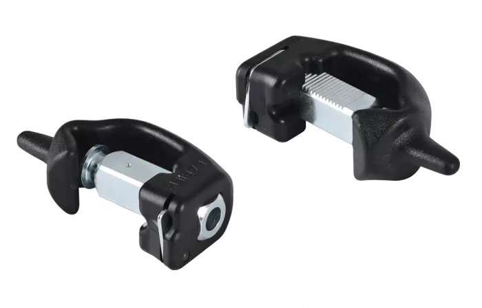 НИМ-25 Комплект инструментов для разделки кабеля (Knipex)