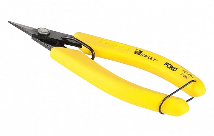 Ножницы Miller FOKC для резки арамидной нити