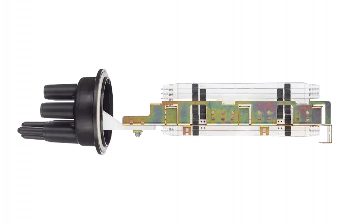 Муфта МТОК-В4/480-10К4845-К ССД