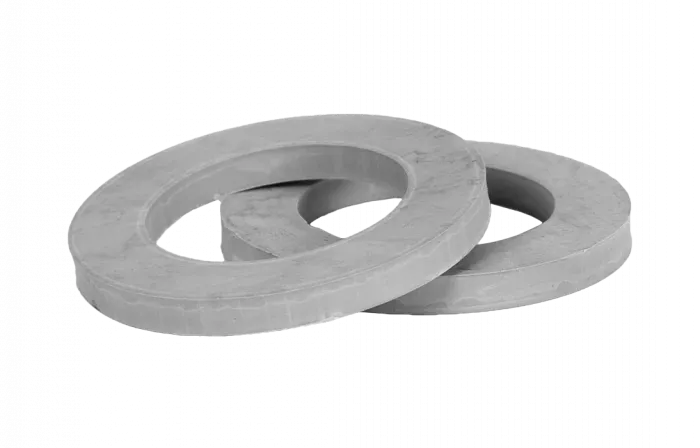 Адаптер герметичного ввода для полимерных и ЖБИ колодцев ССД-Пайп ГЕРМО 90 мм