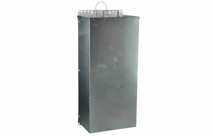 Шкаф ШРМ-2 400х900х300 ССД