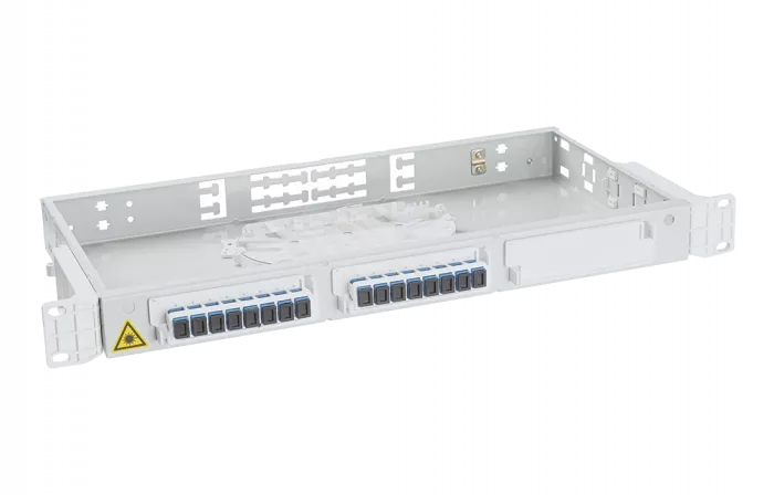 Кросс ШКОС-Л -1U/2 -16 -SC    ~16 -SC/SM    ~16 -SC/UPC