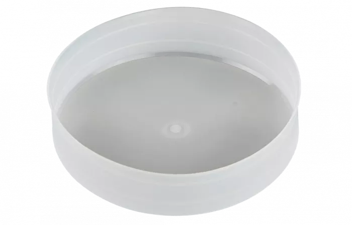 Заглушка для трубы ПНД, d=250мм