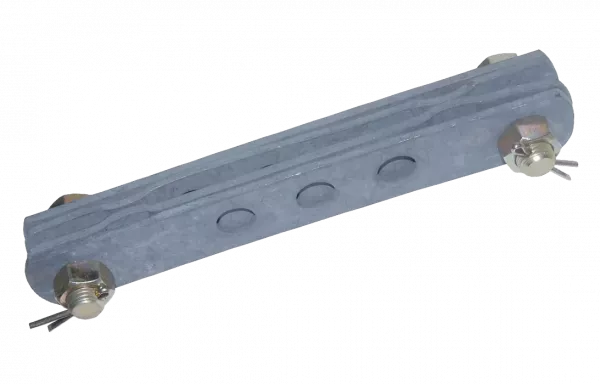 Звено промежуточное регулируемое ПРР-12-1