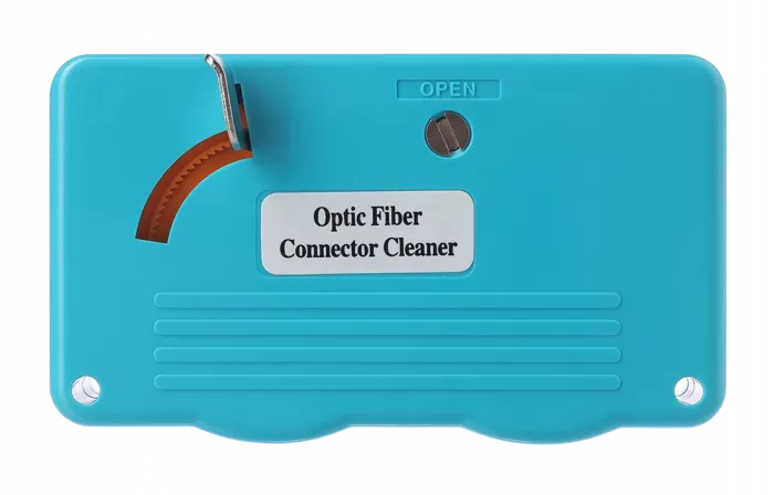 Очиститель оптических коннекторов многоразовый CLN1-01