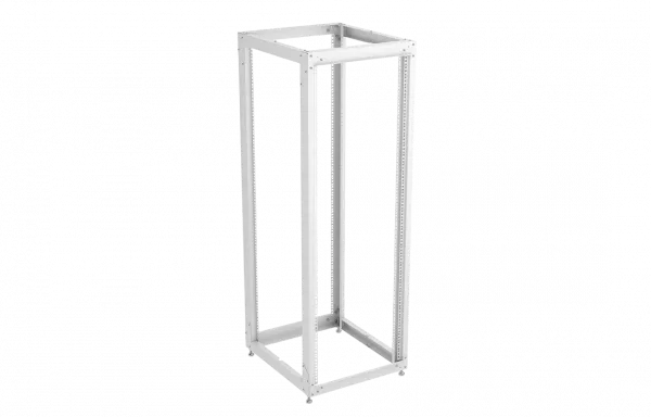 Стойка телекоммуникационная двухрамная открытая СТ-33U-800-2М-Э