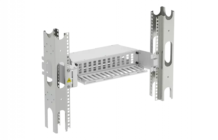 Кросс ШКОС -ПС/А-2U -48SC ~  -(корпус) ~ССД