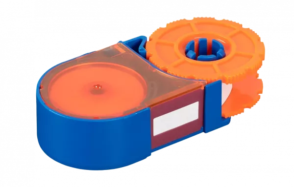 Очиститель оптических коннекторов многоразовый TCC-600