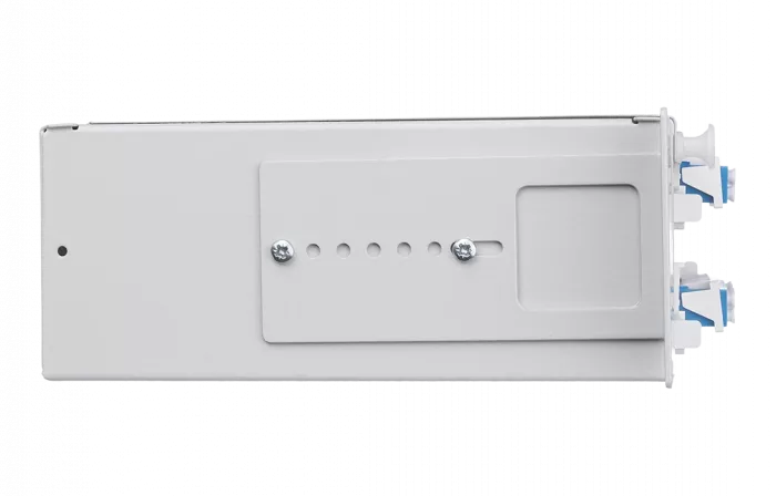 Кросс ШКОС-Л -2U/4 -64 -LC    ~64 -LC/SM    ~64 -LC/UPC