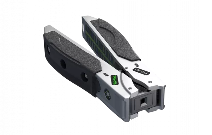 FTS-01 Стриппер для плоских FTTH кабелей 3.0х2.0мм