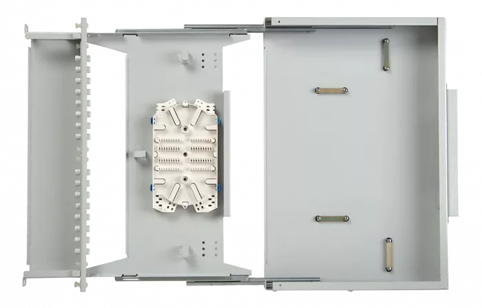 Кросс ШКОС-ВП-1U/2 -16 -FC/ST ~16 -FC/D/SM  ~16 -FC/UPC