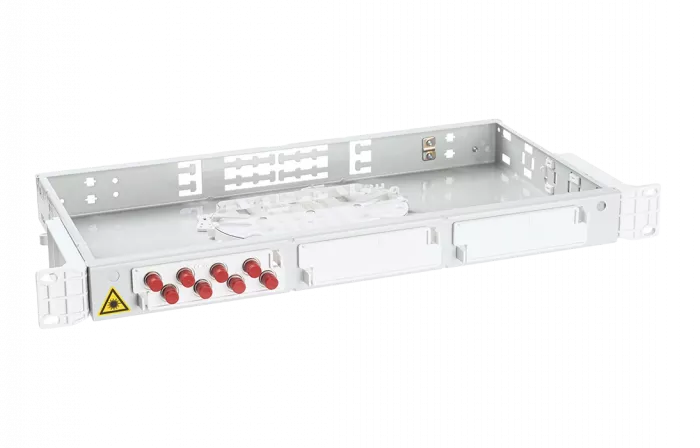 Кросс ШКОС-Л -1U/2 -8  -FC/ST ~8  -FC/D/SM  ~8  -FC/UPC
