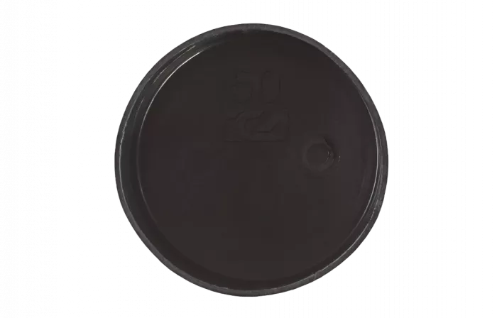 Заглушка наружная для трубы ССД-Пайп УльтраФ 50 мм