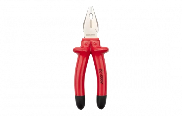 12-4613-3 Плоскогубцы комбинированные REXANT 200 мм, диэлектрические до 1000 В