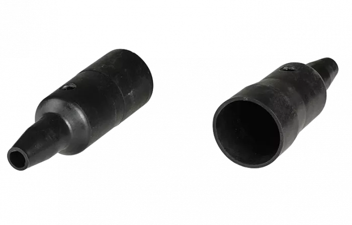 Муфта прямая МГПг 1 ~Пуласт~д/зап.каб.100х(0,4-0,5) ССД