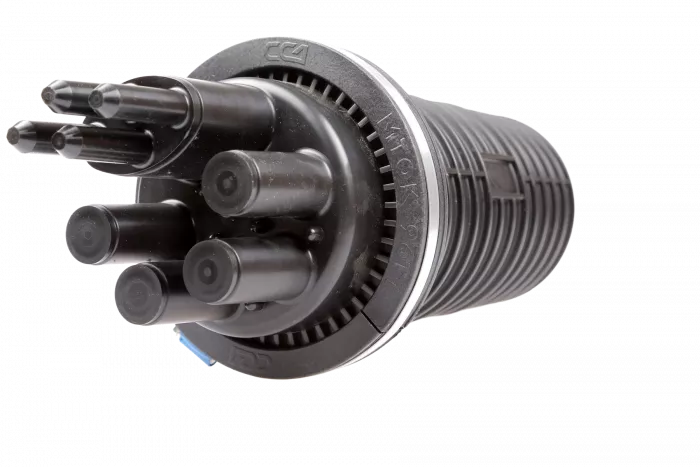 Муфта МТОК-В2/216-1КТ3645-К-45 ССД