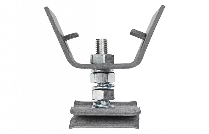 Зажим шлейфовый ЗКШ-3-11/14-4 ССД