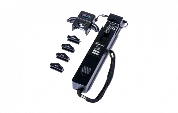 Идентификатор активного волокна TFI-35 (2kHz, 1kHz, 270Hz/0.9, 0.25, 2.0, 3.0 mm)