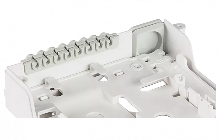 Кросс ШКОН   -МПА/3 - 2SC -2SC/APC-2SC/APC М (10 шт. в упаковке) ССД