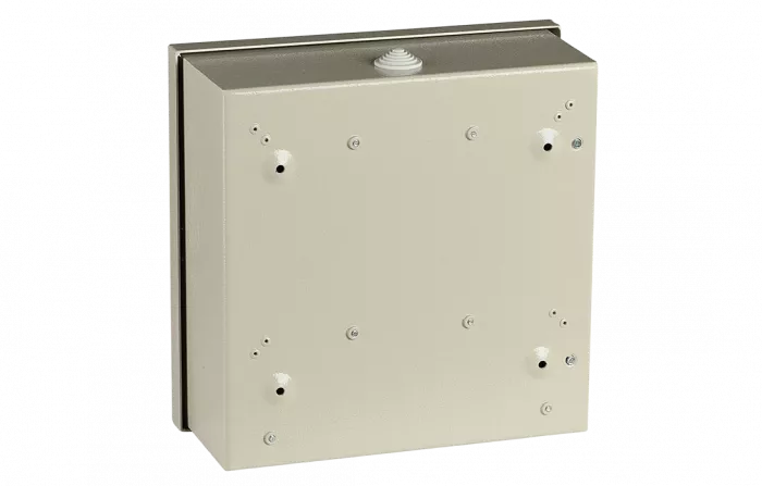 Шкаф ШРН-В/50, под плинт LSA-PROFIL,без плинтов ССД