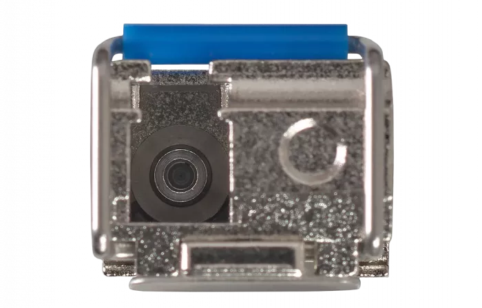 SFP WDM 1.25G Tx1310/Rx1550 10km LC DDM