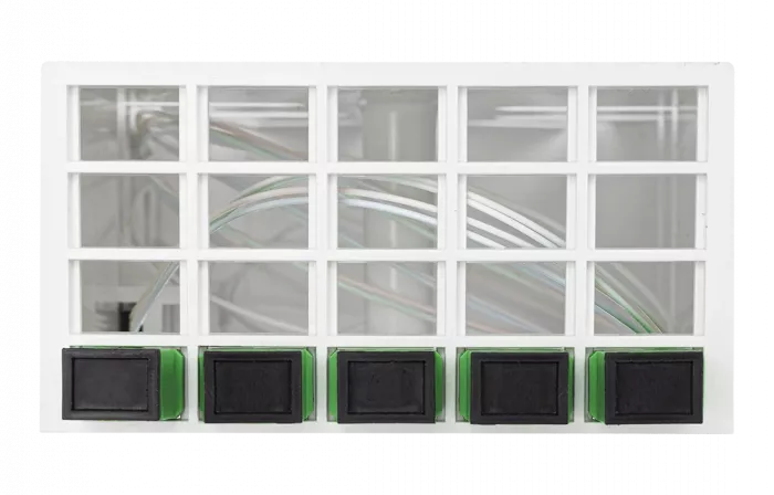 Модуль М6-20SC-5SCA-1PLC 0,9-1/4SC/APC ССД