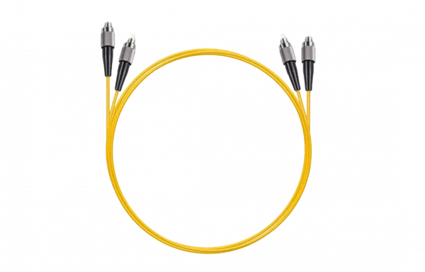 Шнур ШОС- 2SM/2.0  мм-FC/UPC-FC/UPC-2.0  м