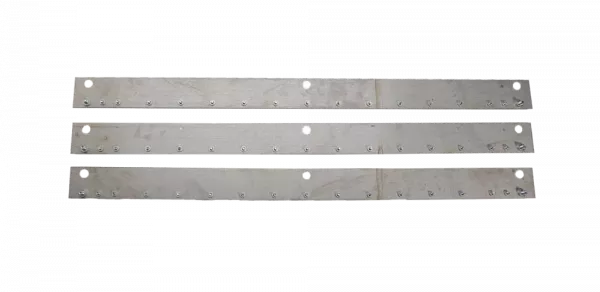 Шина заземления 45U ССД