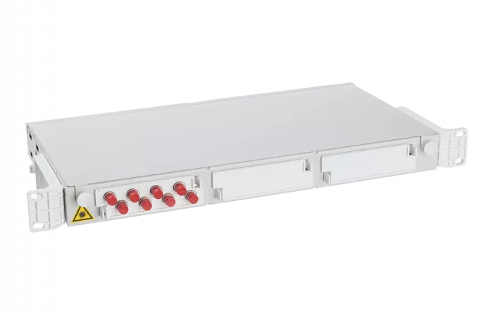 Кросс ШКОС-Л -1U/2 -8  -FC/ST ~8  -FC/D/SM  ~8  -FC/UPC