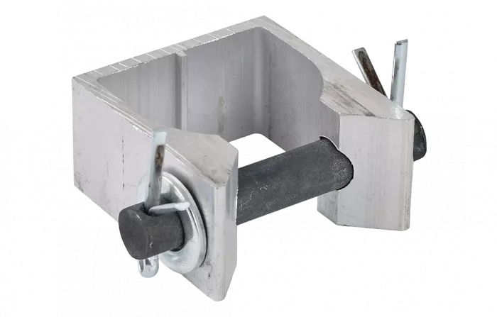 Узел крепления СА 15-1